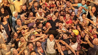 Sacred Demijohn 5: Zombie! Trailer