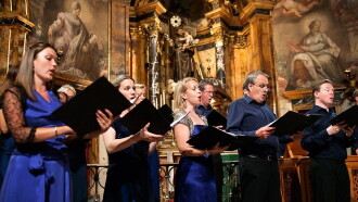 Sacred Music: God's Composer Trailer