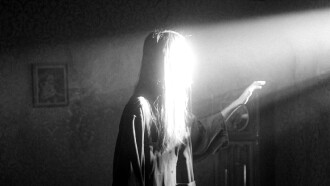 Sacred Premonitions of the Celestial Light Trailer