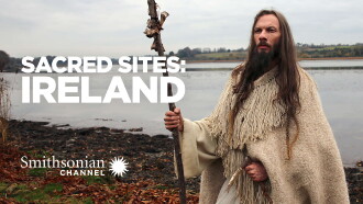 Sacred Sites: Ireland Trailer