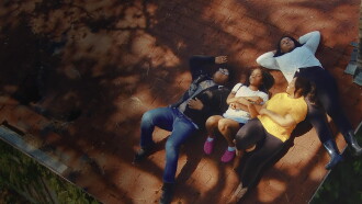 Sacred Soil: The Piney Woods School Story Trailer
