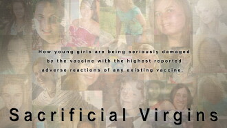 Sacrificial Virgins Trailer