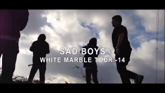 Sad Boys: White Marble Tour Trailer