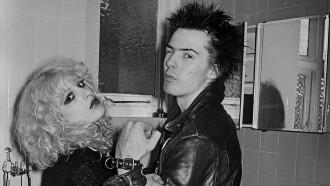 Sad Vacation: The Last Days of Sid and Nancy Trailer