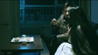 Sadako Returned Trailer