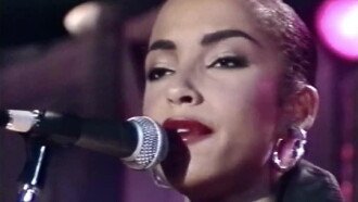 Sade: A Love Affair With Life - Live in Montreux Trailer