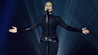 Sade : Bring Me Home Trailer
