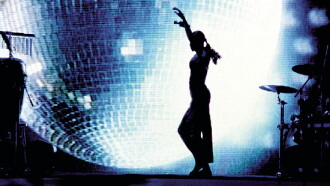 Sade: Lovers Live Trailer