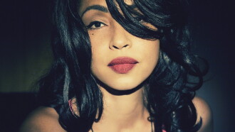 Sade - The Ultimate Collection Trailer
