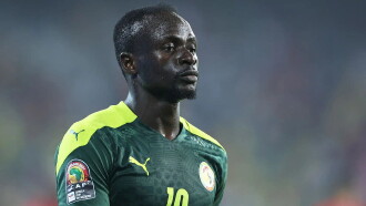 Sadio Mané - Made in Senegal Trailer