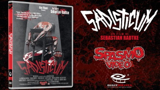 Sadisticum Trailer