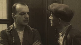 Saetta contro Golia Trailer
