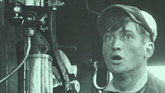 Saetta contro l'orco di Marcouf Trailer