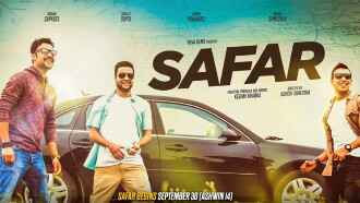 Safar Trailer