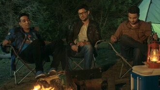 Safar Trailer