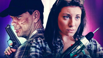 Safe House Trailer