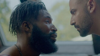 Safe Word Trailer