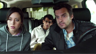 Safety Not Guaranteed Trailer