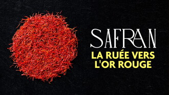 Safran, la ruée vers l'or rouge Trailer