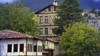 Safranbolu'da Zaman Trailer