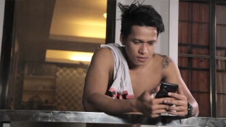 Sagad Trailer
