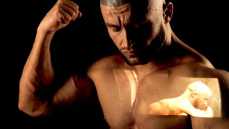 Sagat Trailer