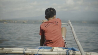 Sagbot sa Dagat Trailer