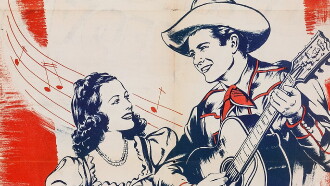 Sagebrush Serenade Trailer