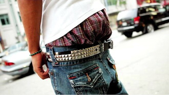 Saggin' Trailer
