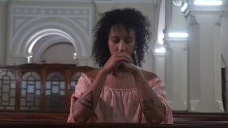 Sagrada Travesti do Evangelho Trailer