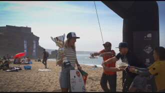 Sagres Trailer