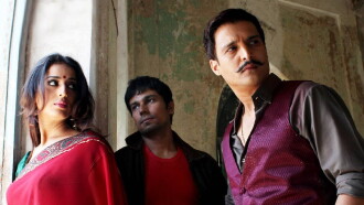 Saheb Biwi Aur Gangster Returns Trailer