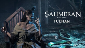Şahmeran Efsanesi - Tulhan Trailer