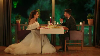 Sahte Balayı Trailer