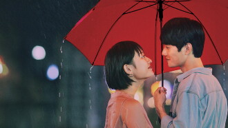 Sai Gon in the Rain Trailer