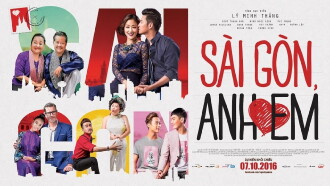 Saigon, I Love You Trailer