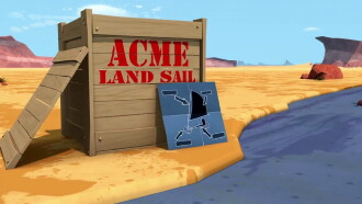Sail Fail Trailer
