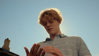 Sail On, My Love Trailer