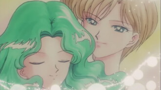 Sailor Moon SuperS: Special Trailer