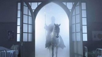 Saint Trailer