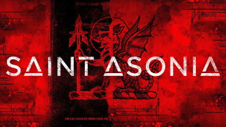 Saint Asonia: Live at Rock on the Range Trailer