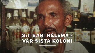 Saint Barthélemy - vår sista koloni Trailer