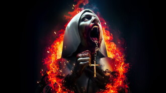 Saint Catherine Trailer