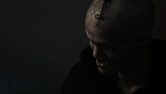 Saint Frankenstein Trailer