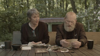 Saint Gregory Trailer