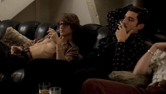 Saint Laurent Trailer