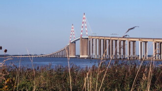 Saint Nazaire : Le Pont le plus long de France Trailer