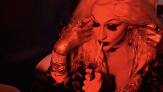 Saint Petersdrag Trailer