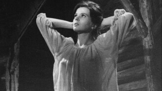 Saint Teresa and the Devils Trailer