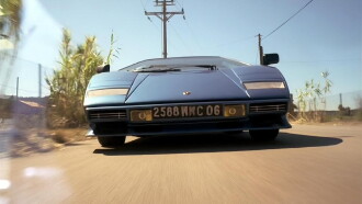 Saint-Tropez Vice Trailer